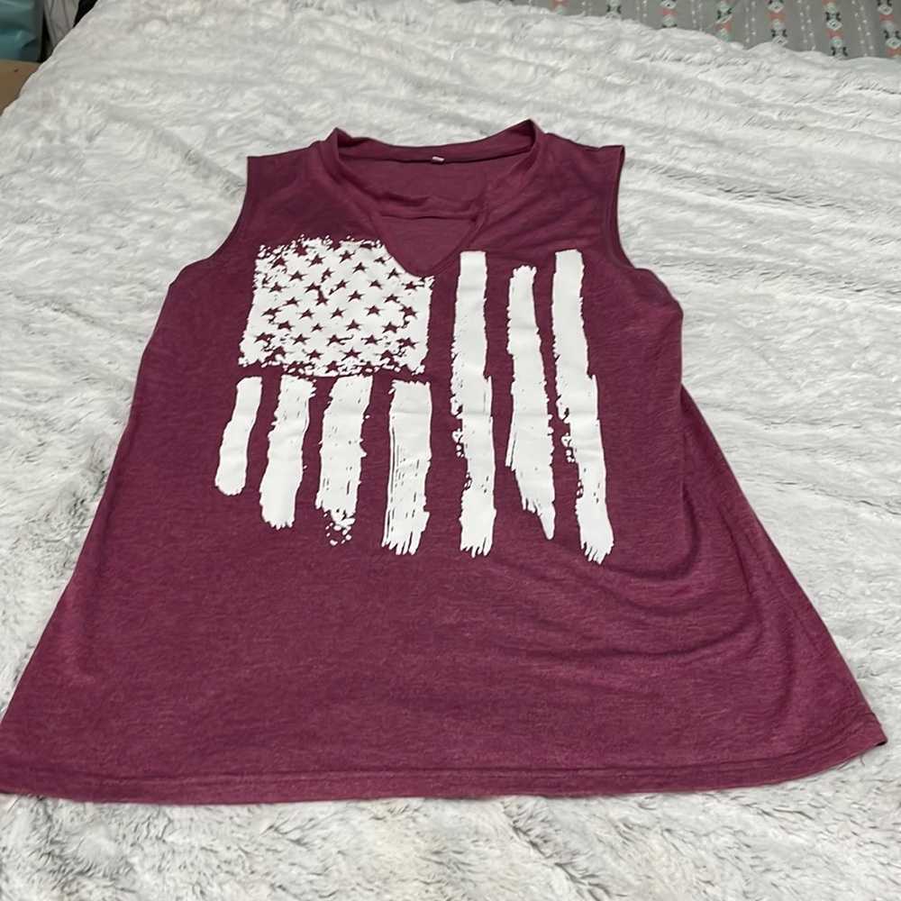 COPY - Womens tank